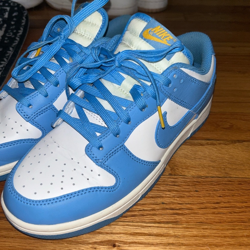 2021 Dunk Low Wmns “Coast”